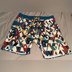 RVCA Men Board Shorts